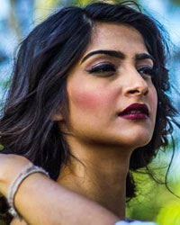 Sonam Kapoor